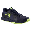Herren Tennisschuhe Head Sprint Team 4.0 Clay Men Navy/Lime  EUR 43
