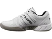 Herren Tennisschuhe K-Swiss Bigshot Light LTR White/Black