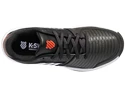 Herren Tennisschuhe K-Swiss  Court Express HB Jet Black