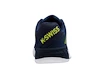 Herren Tennisschuhe K-Swiss  Express Light 2 Carpet Moonlit Ocean/Love Bird/White