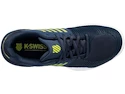 Herren Tennisschuhe K-Swiss  Express Light 2 Carpet Moonlit Ocean/Love Bird/White