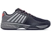 Herren Tennisschuhe K-Swiss  Express Light 2 HB Jet Black/Steel Gray