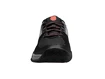 Herren Tennisschuhe K-Swiss  Express Light 2 Jet Black/Steel Gray