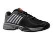 Herren Tennisschuhe K-Swiss  Express Light 2 Jet Black/Steel Gray