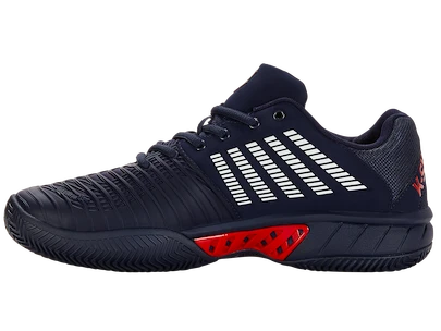 Herren Tennisschuhe K-Swiss  Express Light 3 HB Peacoat