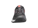 Herren Tennisschuhe K-Swiss  Hypercourt Express 2 HB Steel Gray/Jet Black