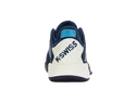 Herren Tennisschuhe K-Swiss  Hypercourt Supreme Blue Opal