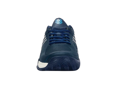 Herren Tennisschuhe K-Swiss  Hypercourt Supreme HB Blue Opal