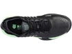 Herren Tennisschuhe K-Swiss  Hypercourt Supreme HB Graphite/Green