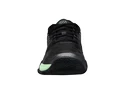 Herren Tennisschuhe K-Swiss  Hypercourt Supreme HB Graphite/Green