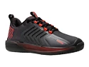 Herren Tennisschuhe K-Swiss  Ultrashot 3 Asphalt/Jet Black