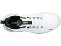 Herren Tennisschuhe K-Swiss  Ultrashot 3 White/Green