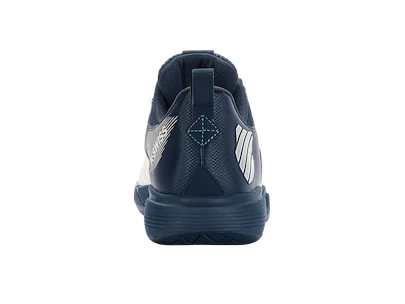 Herren Tennisschuhe K-Swiss  Ultrashot Team Blanc