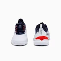 Herren Tennisschuhe Lacoste  AG-LT23 Ultra Clay White/Navy/Red