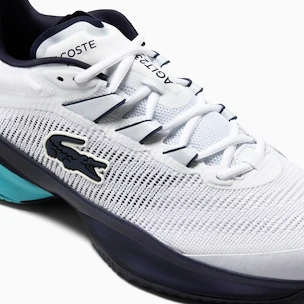 Herren Tennisschuhe Lacoste  AG-LT23 Ultra White/Navy  EUR 40