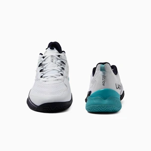 Herren Tennisschuhe Lacoste  AG-LT23 Ultra White/Navy  EUR 40