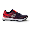 Herren Tennisschuhe Lotto Mirage 300 Clay Navy Blue/All White  EUR 43,5