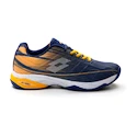 Herren Tennisschuhe Lotto Mirage 300 Clay Sodalite Blue/All White  EUR 44