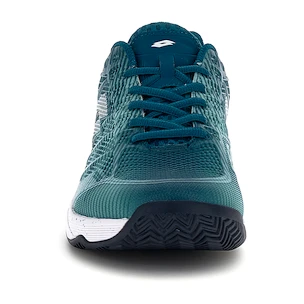 Herren Tennisschuhe Lotto Mirage 300 III Clay Blue/All White  EUR 43,5