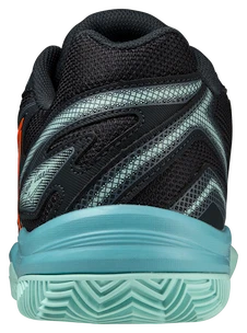 Herren Tennisschuhe Mizuno  Break Shot 4 Clay Col Blue