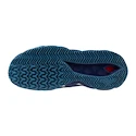 Herren Tennisschuhe Mizuno Wave Enforce Tour 2 CC Bellwether Blue/White
