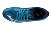 Herren Tennisschuhe Mizuno Wave Exceed LIGHT 2 AC Moroccan Blue/White/Bluejay