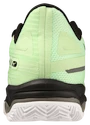 Herren Tennisschuhe Mizuno Wave Exceed Light 2 Clay Patina Green