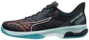 Herren Tennisschuhe Mizuno Wave Exceed Tour 5 AC Coll Blue  EUR 44,5