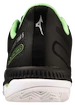 Herren Tennisschuhe Mizuno Wave Exceed Tour 5 Clay Black/Silver