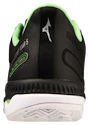 Herren Tennisschuhe Mizuno Wave Exceed Tour 5 Clay Black/Silver