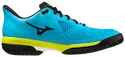 Herren Tennisschuhe Mizuno Wave Exceed Tour 5 Clay Jet Blue