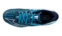 Herren Tennisschuhe Mizuno Wave Exceed TOUR 6 AC Moroccan Blue/White/Blue Topaz