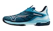 Herren Tennisschuhe Mizuno Wave Exceed TOUR 6 CC Moroccan Blue/White/Blue Topaz