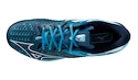 Herren Tennisschuhe Mizuno Wave Exceed TOUR 6 CC Moroccan Blue/White/Blue Topaz