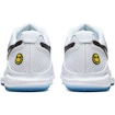 Herren Tennisschuhe Nike Air Zoom Vapor X White