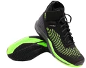 Herren Tennisschuhe Wilson Amplifeel 2.0 Clay Black/Green