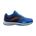 Herren Tennisschuhe Wilson Kaos Comp 3.0 Classic Blue