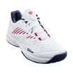 Herren Tennisschuhe Wilson Kaos Comp 3.0 White