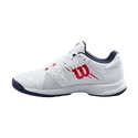 Herren Tennisschuhe Wilson Kaos Comp 3.0 White