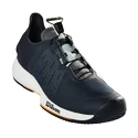 Herren Tennisschuhe Wilson Kaos Rapide Outer Space