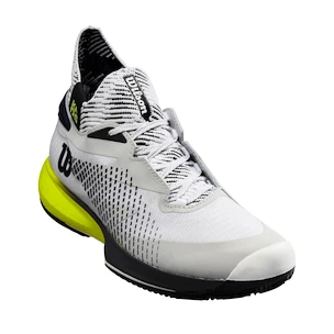 Herren Tennisschuhe Wilson Kaos Rapide SFT Clay Pearl Blue/Black  EUR 43 1/3