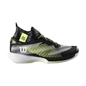 Herren Tennisschuhe Wilson Kaos Rapide SFT Clay White/Black  EUR 42 2/3
