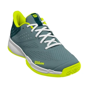 Herren Tennisschuhe Wilson Kaos Stroke 2.0 Stormy Sea  EUR 44 2/3