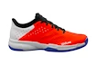 Herren Tennisschuhe Wilson Kaos Stroke 2.0 White/Orange