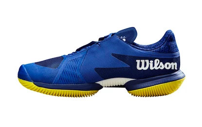 Herren Tennisschuhe Wilson Kaos Swift 1.5 Bluing/Sulphur Spring  EUR 43 1/3
