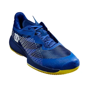 Herren Tennisschuhe Wilson Kaos Swift 1.5 Bluing/Sulphur Spring  EUR 43 1/3