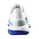 Herren Tennisschuhe Wilson Kaos Swift 1.5 White/Blue