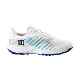 Herren Tennisschuhe Wilson Kaos Swift 1.5 White/Blue