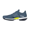 Herren Tennisschuhe Wilson Kaos Swift Clay China Blue