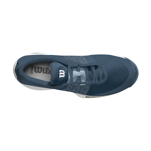Herren Tennisschuhe Wilson Kaos Swift Clay China Blue  EUR 42
